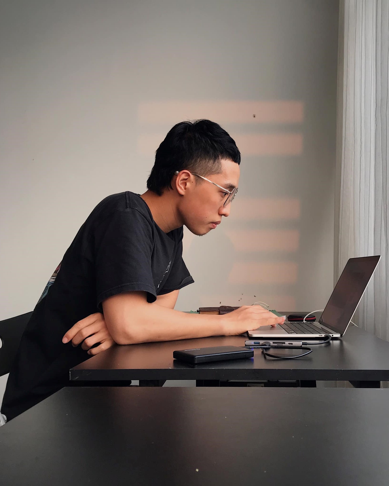 Khong muon lam sep anh 2