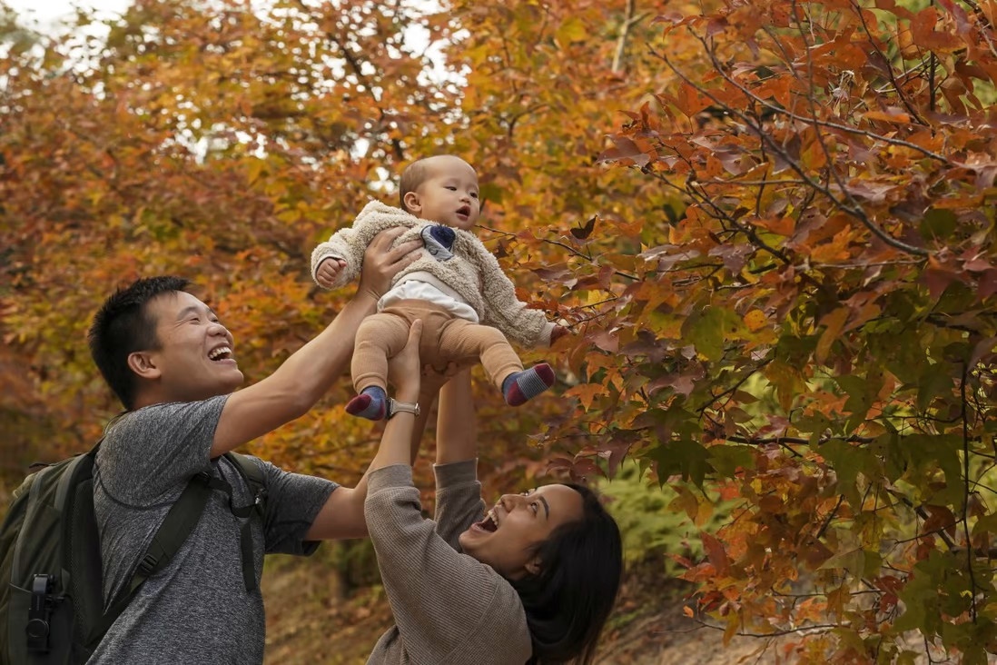 nguoi tre khong muon ket hon anh 1