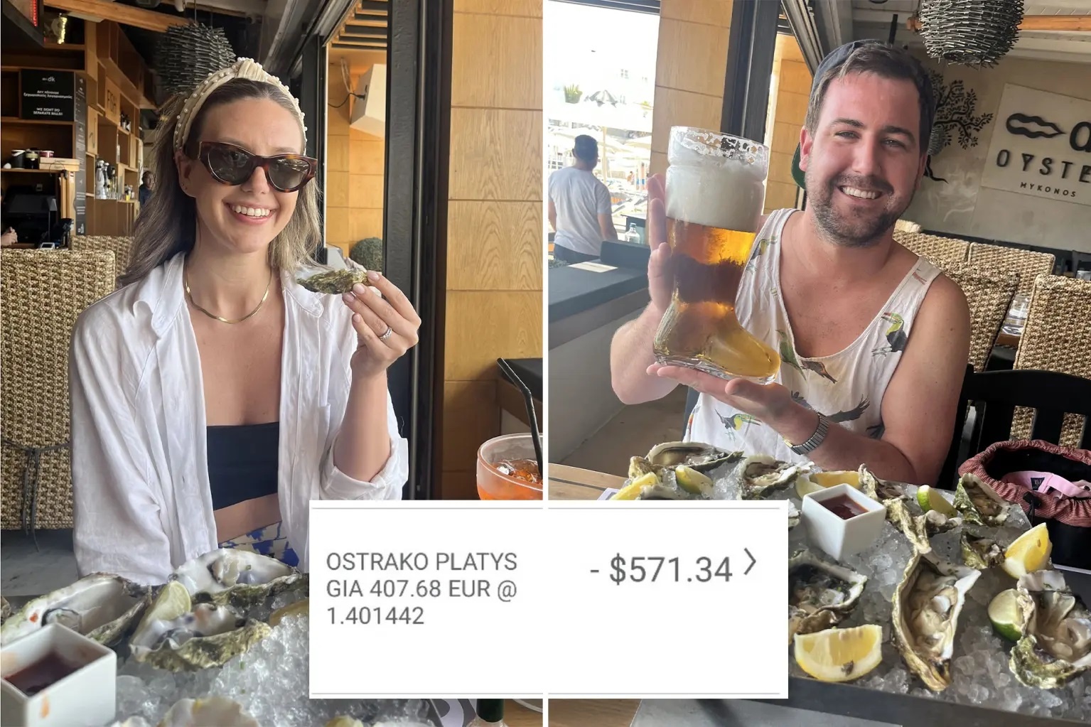 Bi nha hang chat chem anh 1