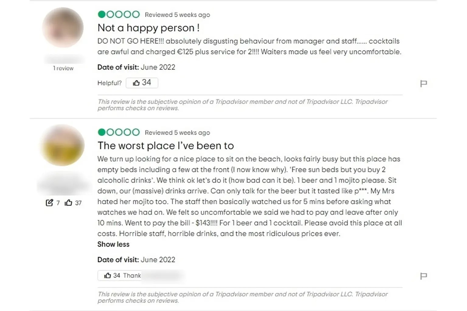 Bi nha hang chat chem anh 2