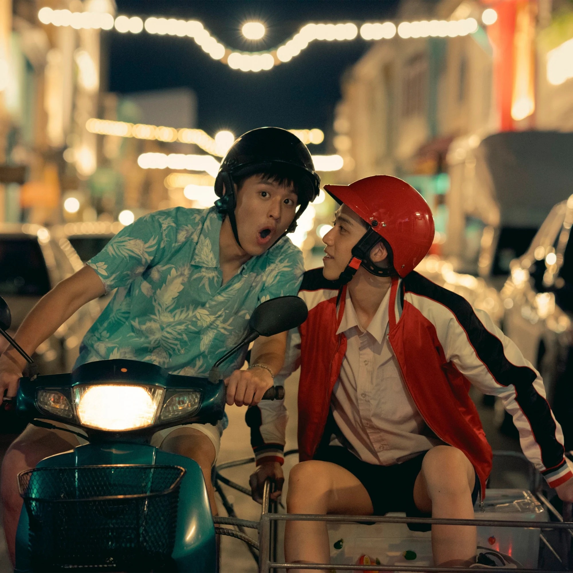 Du lich Thai Lan anh 2