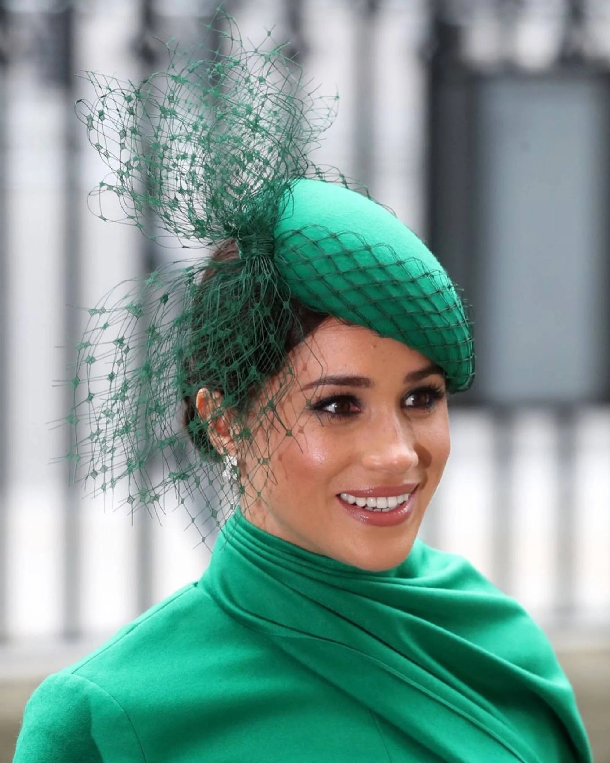 Co dau hoang gia Anh anh 7