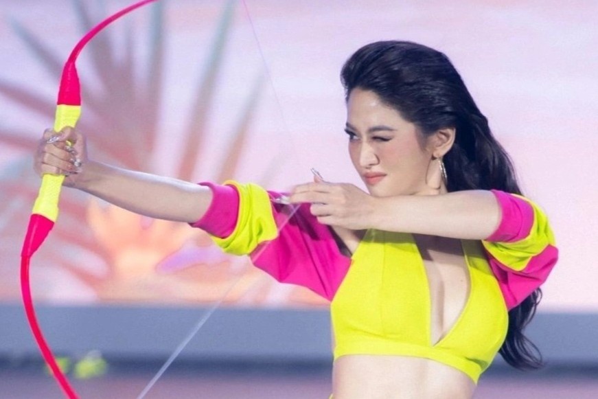 TikTok la co may tao ra KOL thieu tai nang, thua chieu tro hinh anh