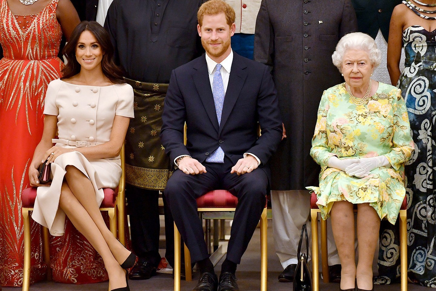 Co dau hoang gia Anh anh 8