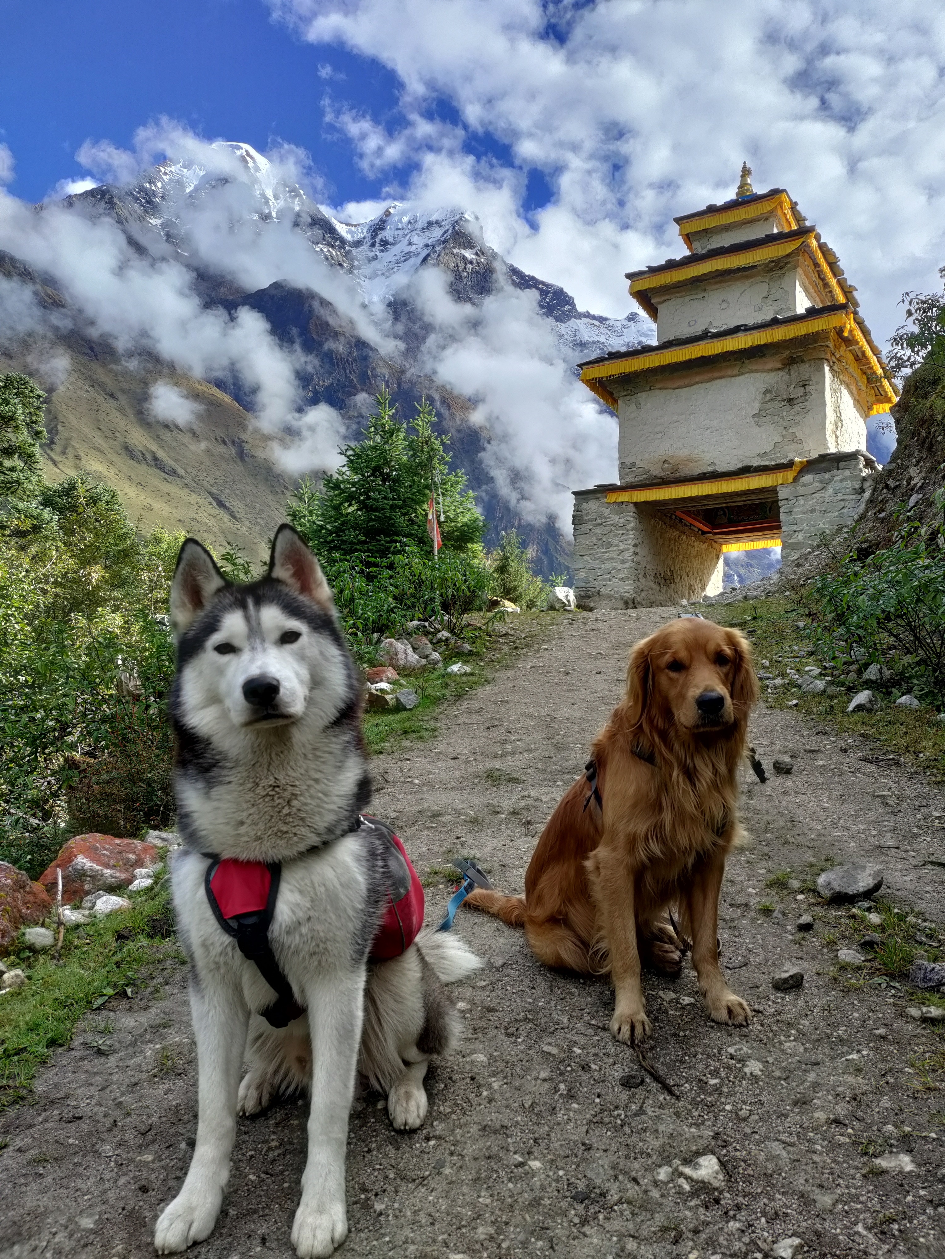 Sống ở Nepal ảnh 5 Song o Nepal anh 5