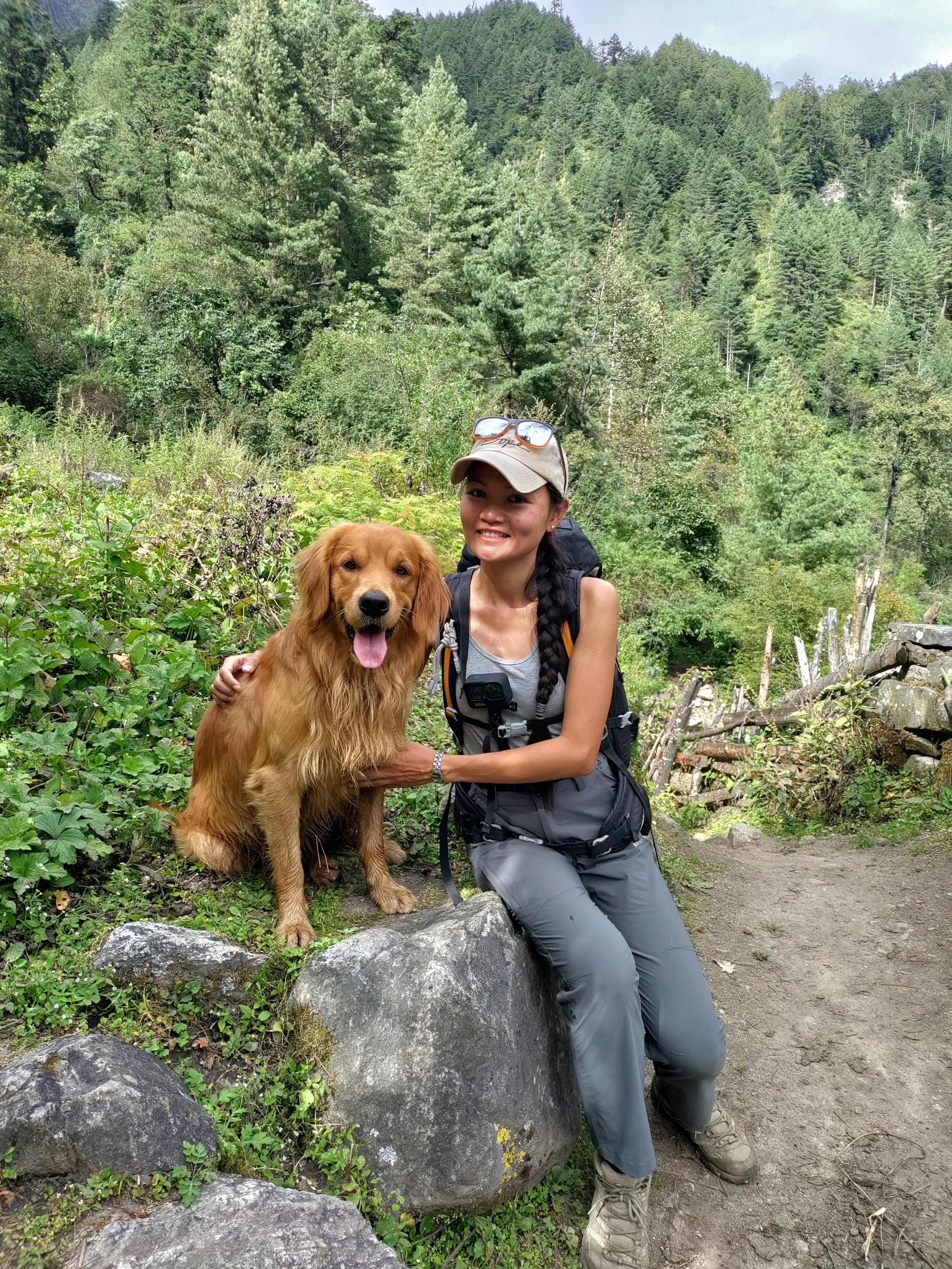 Sống ở Nepal ảnh 6 Song o Nepal anh 6