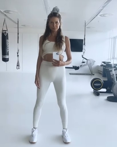 Sao nu giu dang anh 5