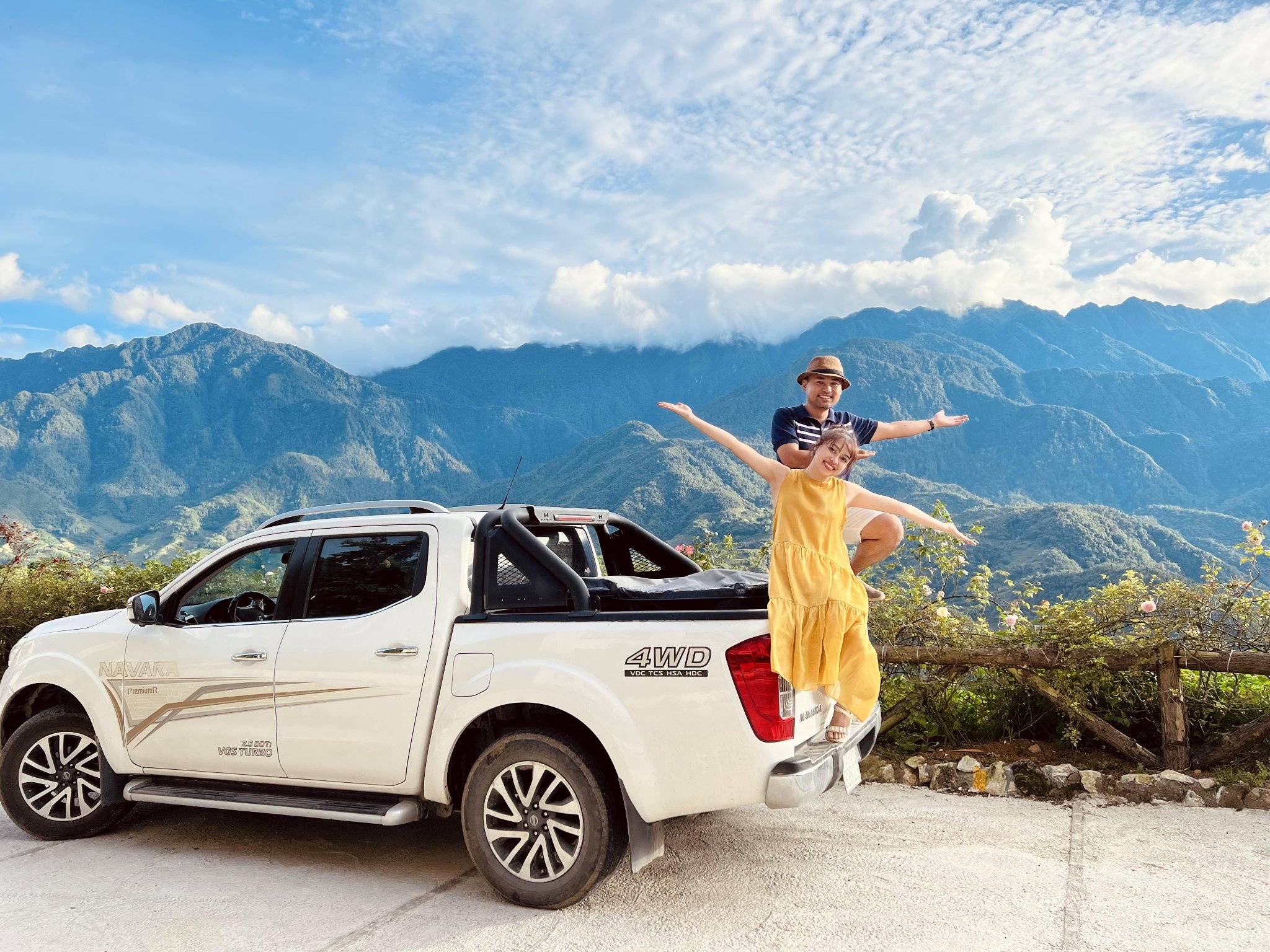 Du lich bang ban tai anh 2