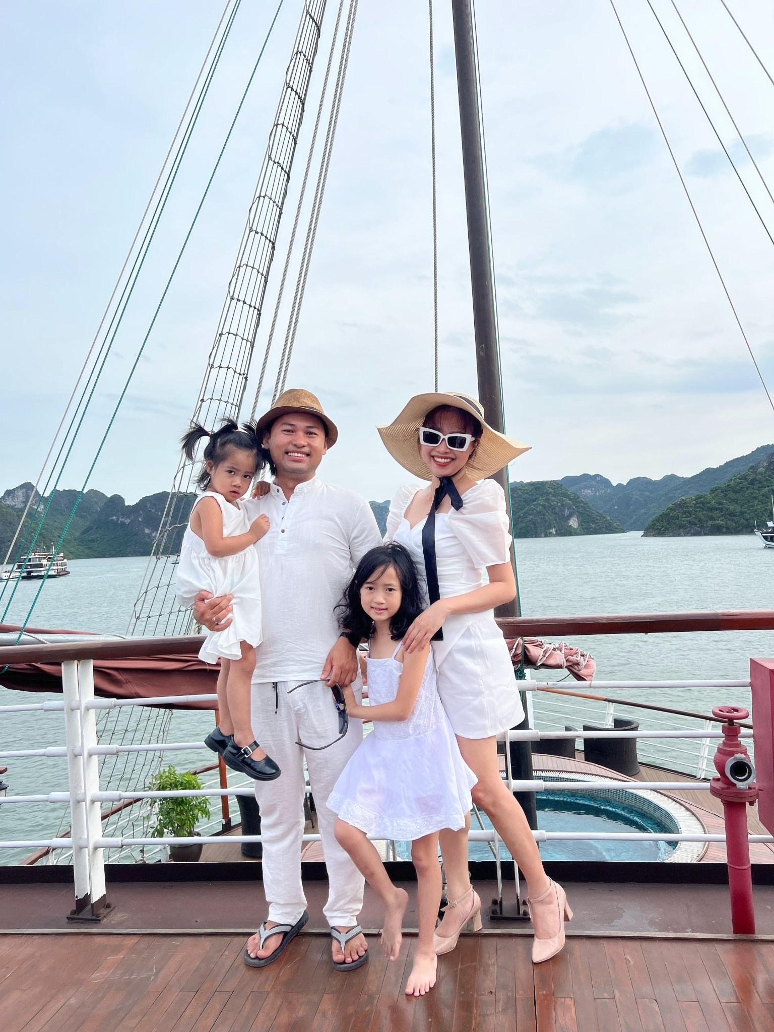 Du lịch bằng bán tải ảnh 8 Du lich bang ban tai anh 8