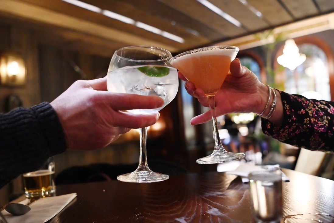 Cuoc song ve dem anh 1