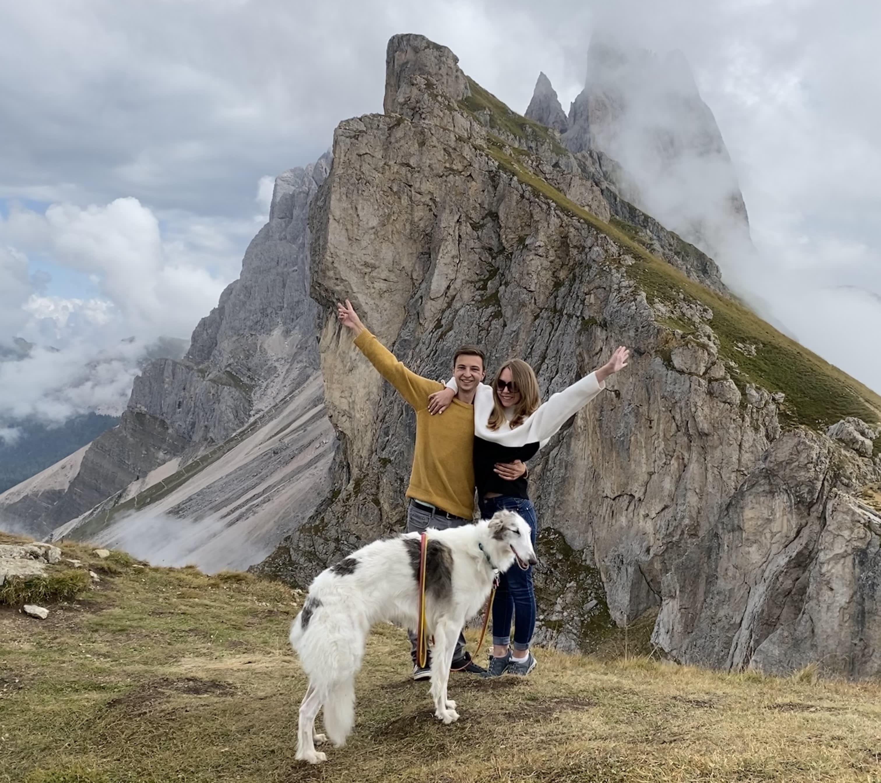 Di khap the gioi anh 2