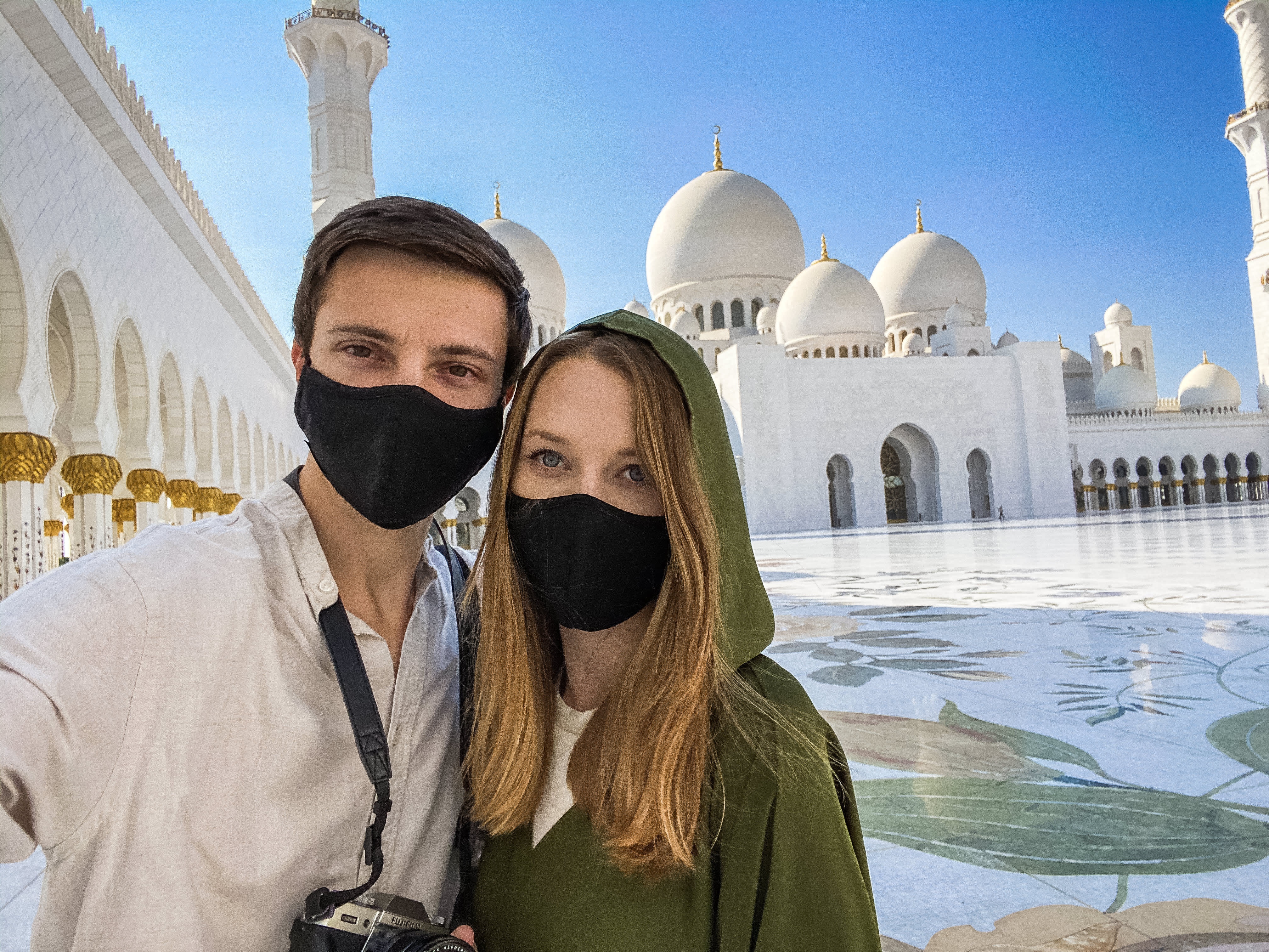 Di khap the gioi anh 3