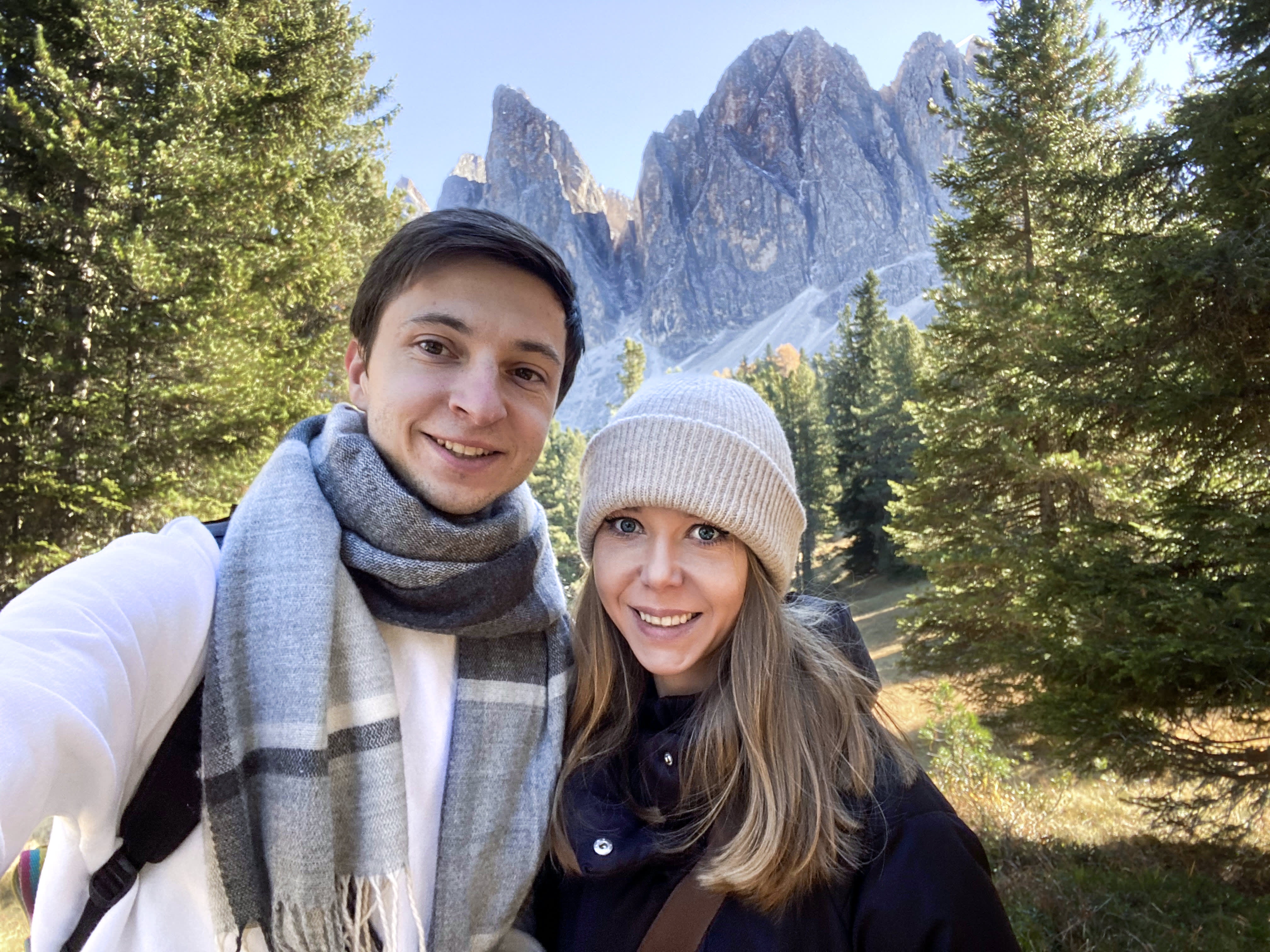 Di khap the gioi anh 1