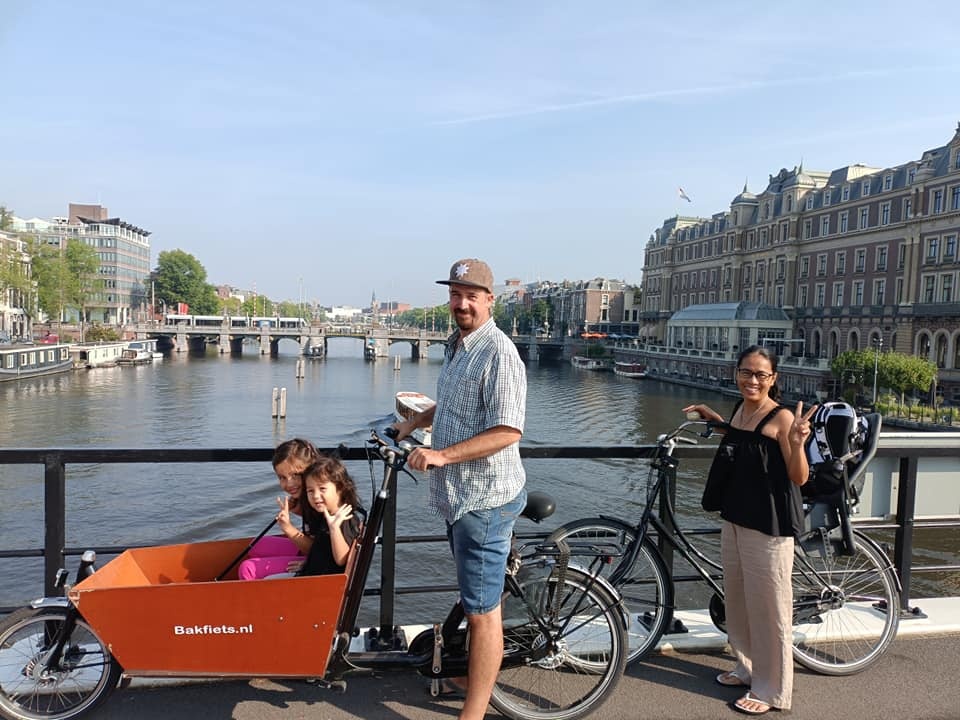 Gia dinh di phuot anh 7