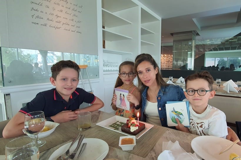 Quan nguyet san anh 2