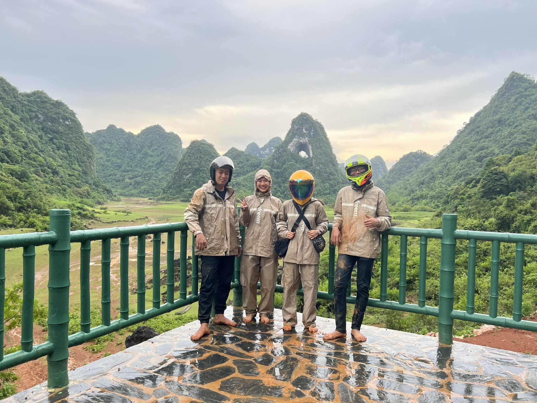 Phượt xuyên Việt ảnh 5 Phuot xuyen Viet anh 5