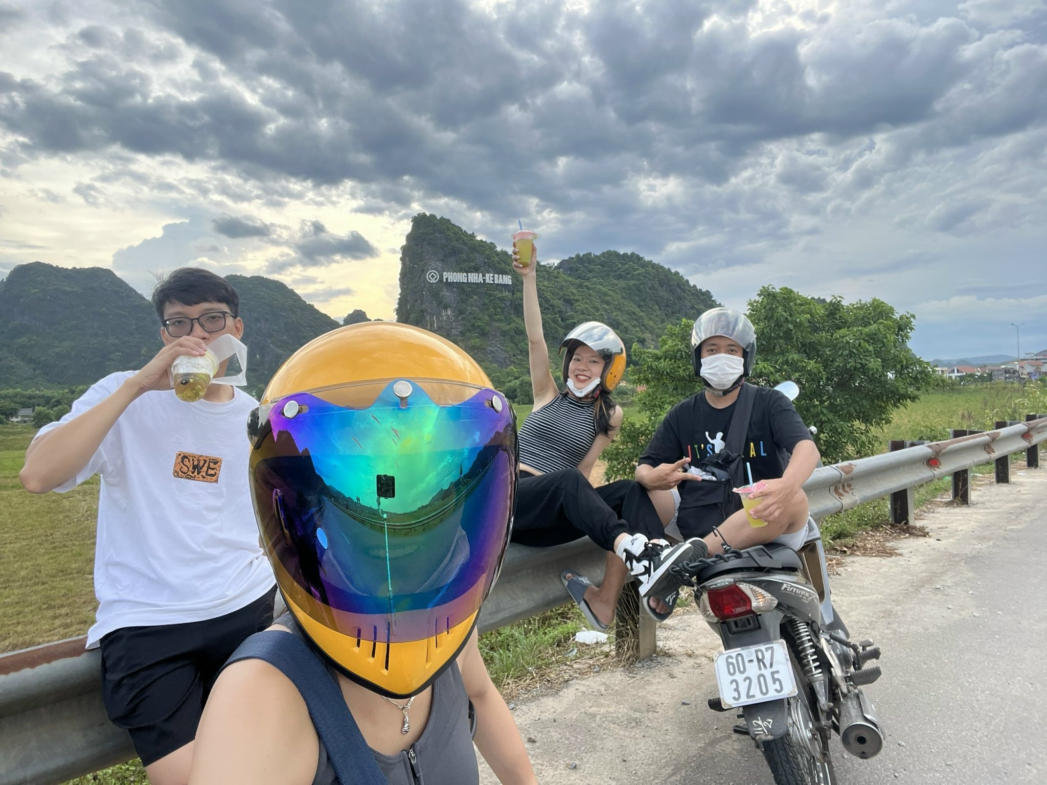 Phượt xuyên Việt ảnh 1 Phuot xuyen Viet anh 1