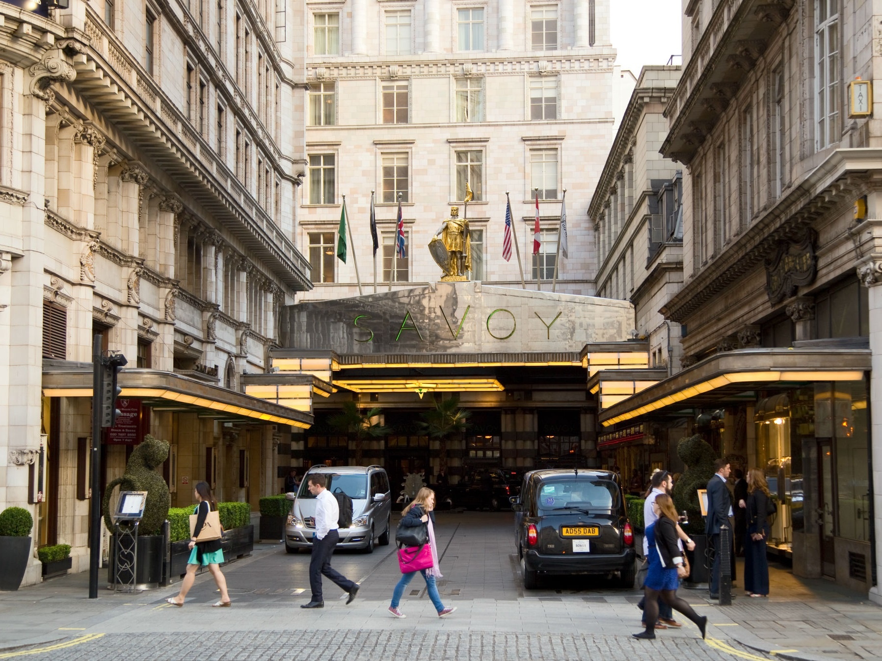 Nu hoang Elizabeth II anh 2