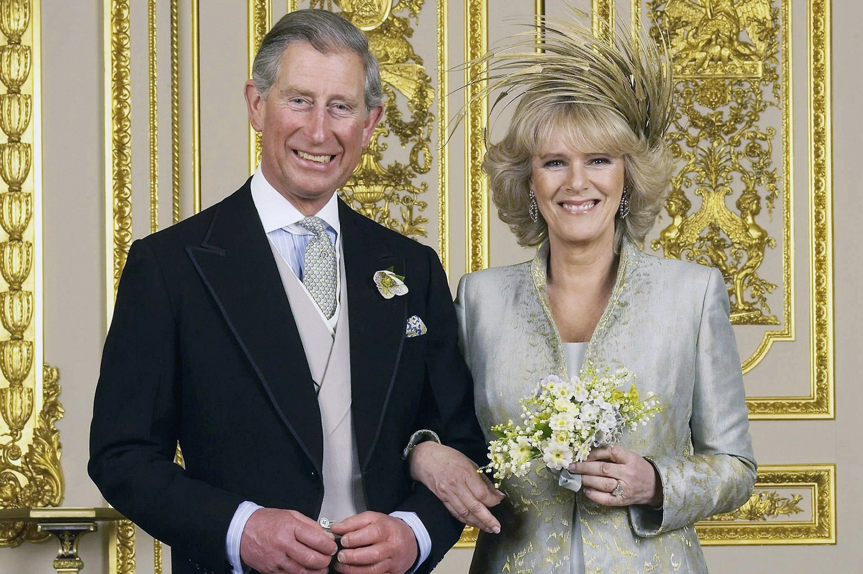 Cuoc tinh dut doan cua tan hoang hau voi vua Charles III hinh anh