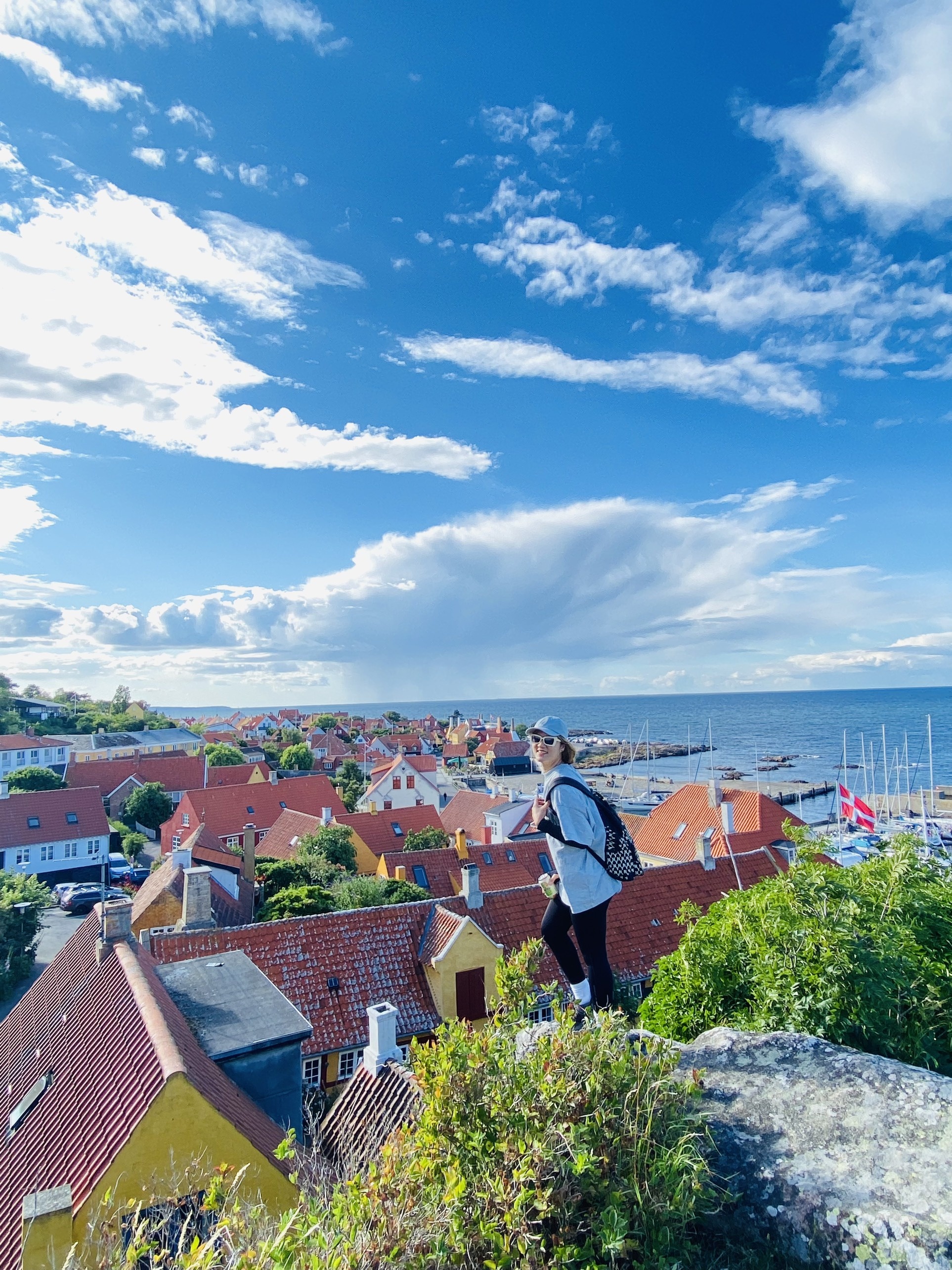 Núi Lưỡi Quỷ Trolltunga ảnh 9 Nui Luoi Quy Trolltunga anh 9