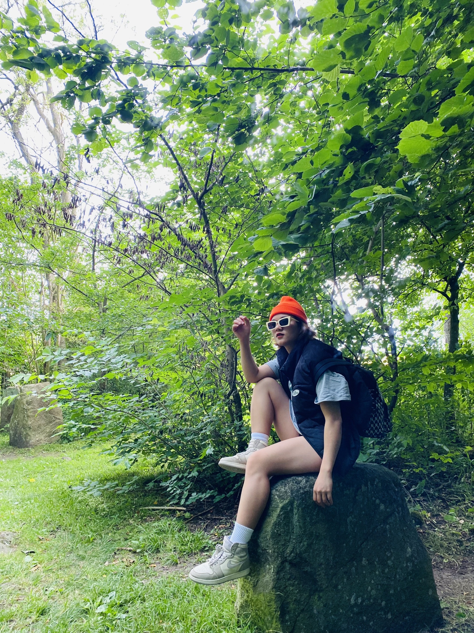 Núi Lưỡi Quỷ Trolltunga ảnh 5 Nui Luoi Quy Trolltunga anh 5