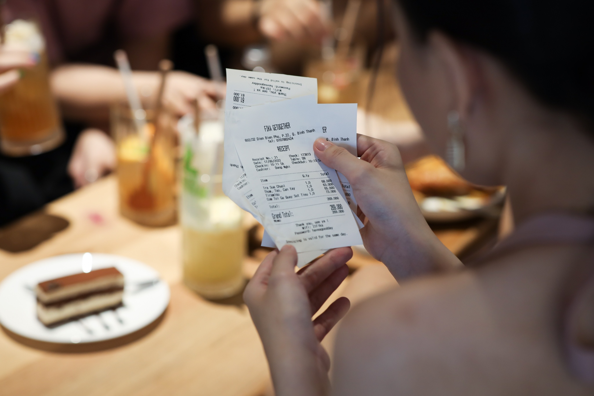 That lung buoc bung anh 1