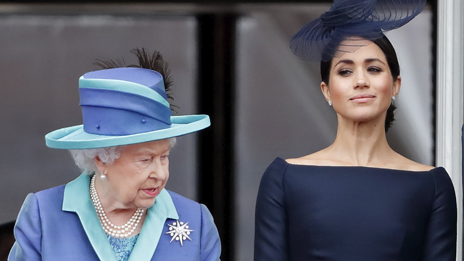 Meghan Markle bi ghet anh 3