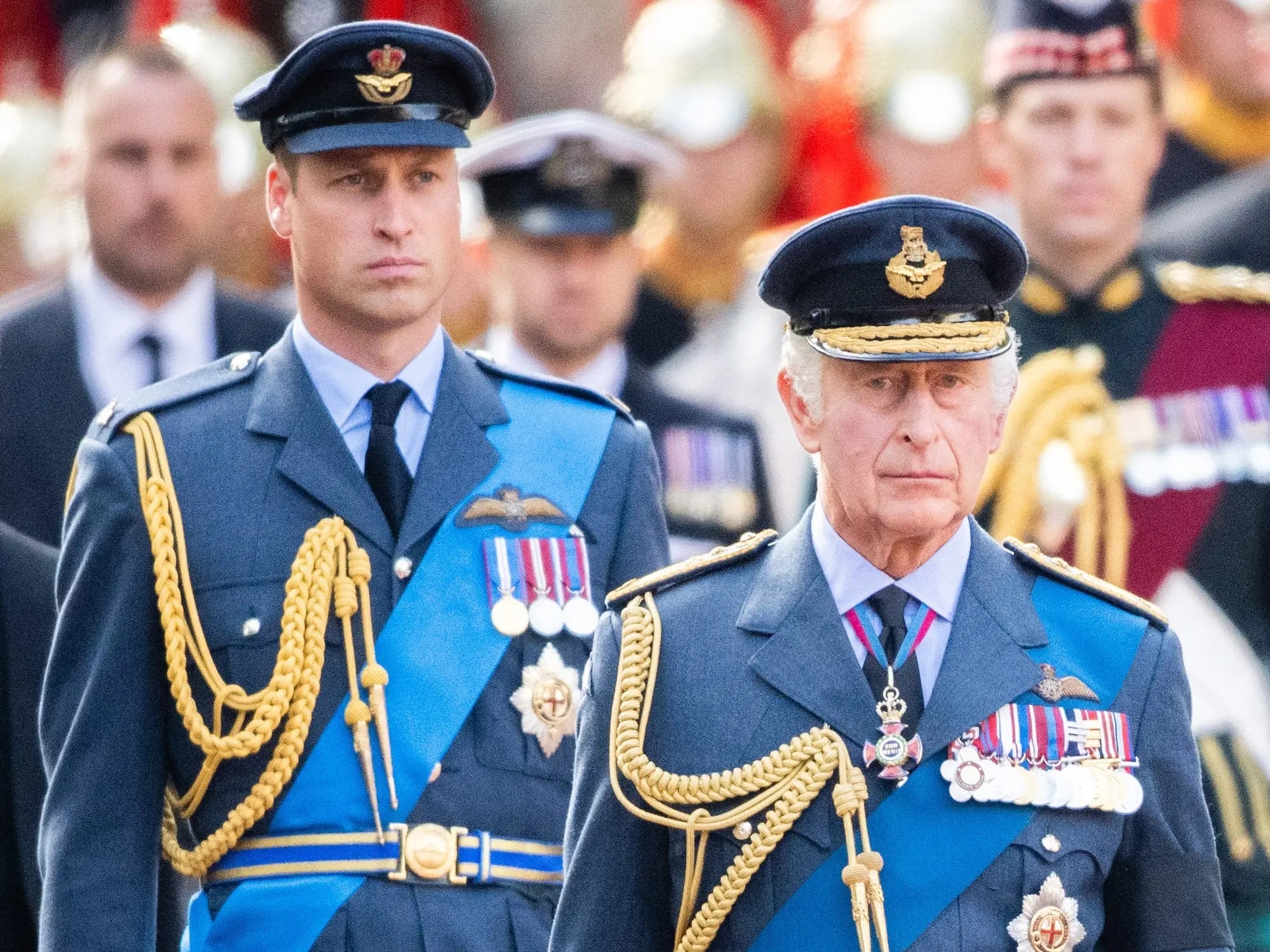 Vua Charles III anh 1