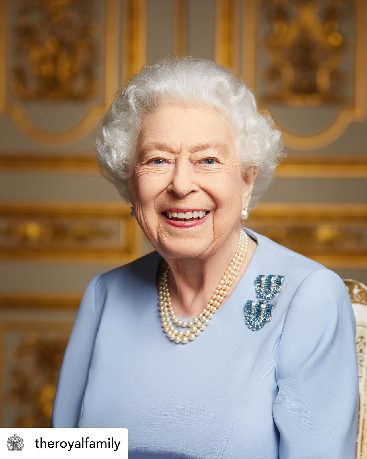 Nữ hoàng Elizabeth II ảnh 1 Nu hoang Elizabeth II anh 1