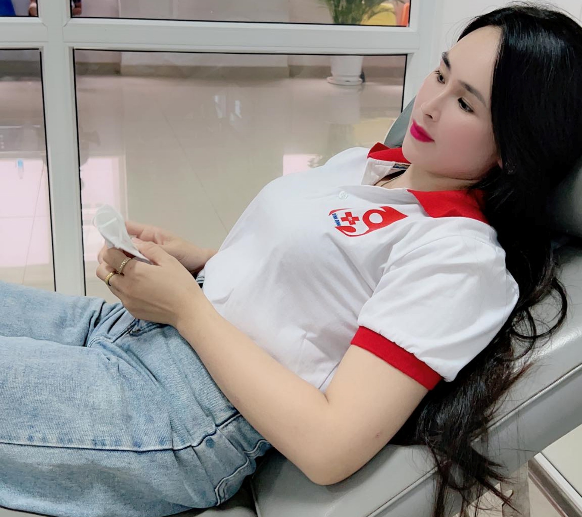 Hien mau B Rh- anh 1