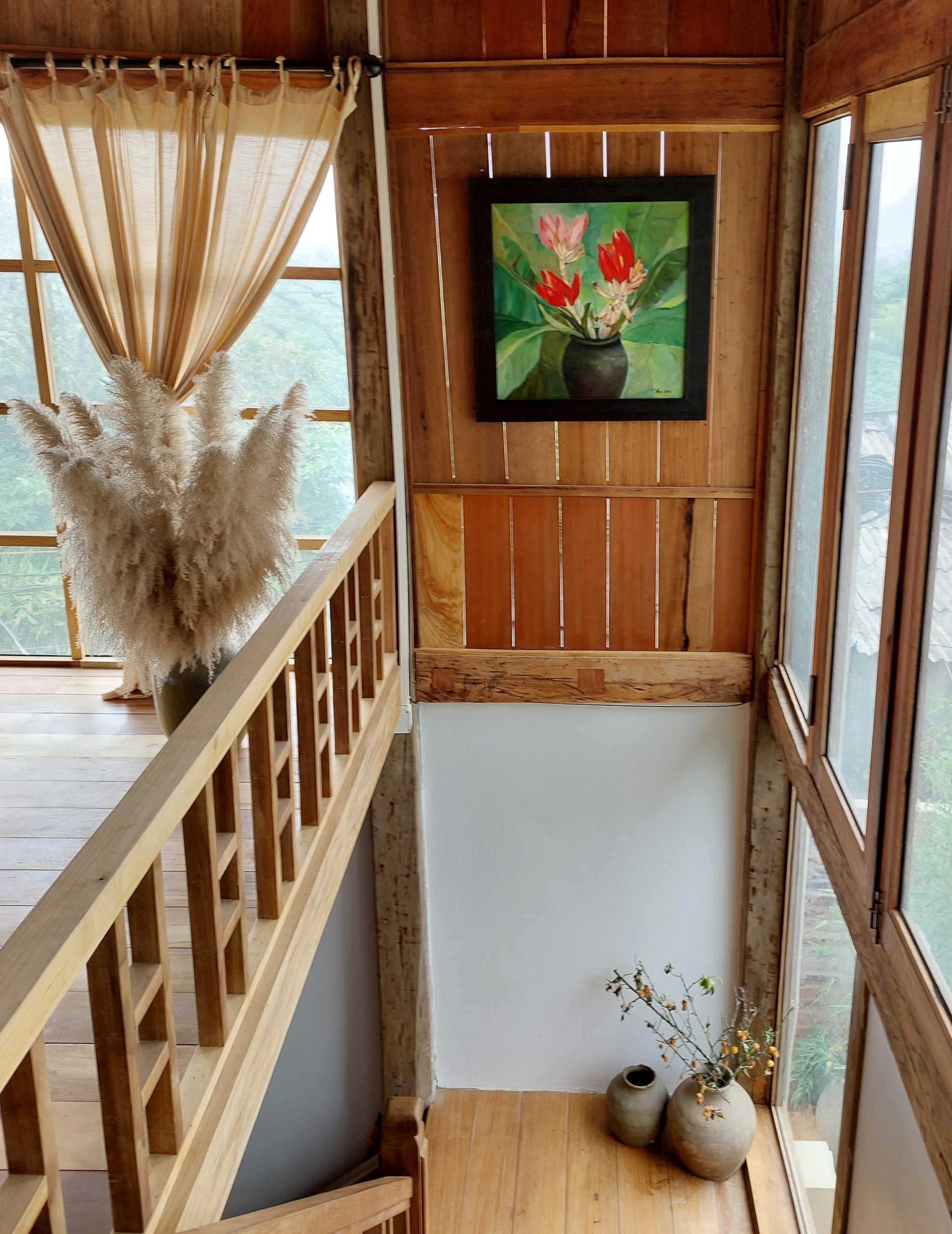 Bỏ phố về rừng ảnh 4 Bo pho ve rung anh 4