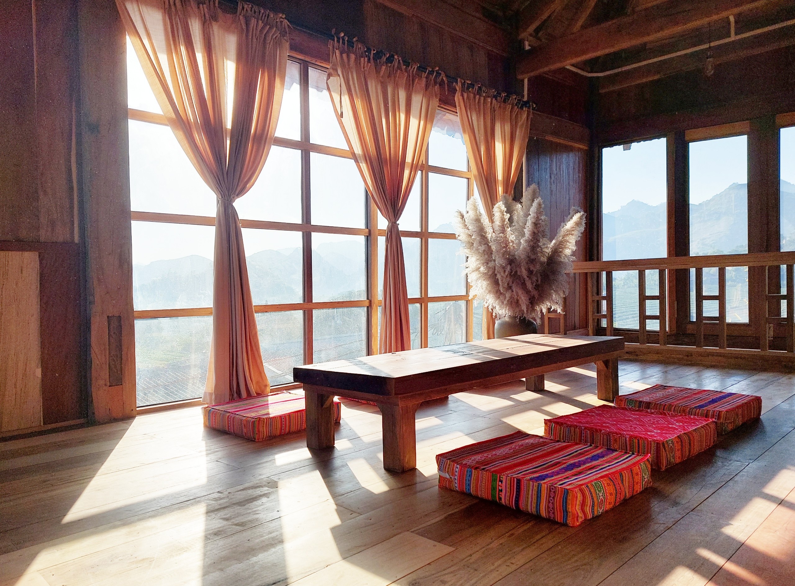 Bỏ phố về rừng ảnh 5 Bo pho ve rung anh 5