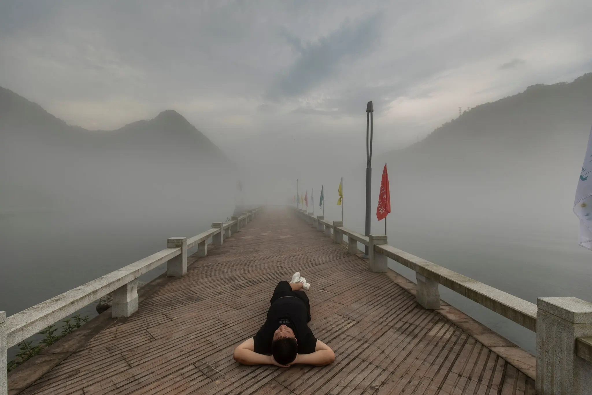 Trao luu nam yen anh 4