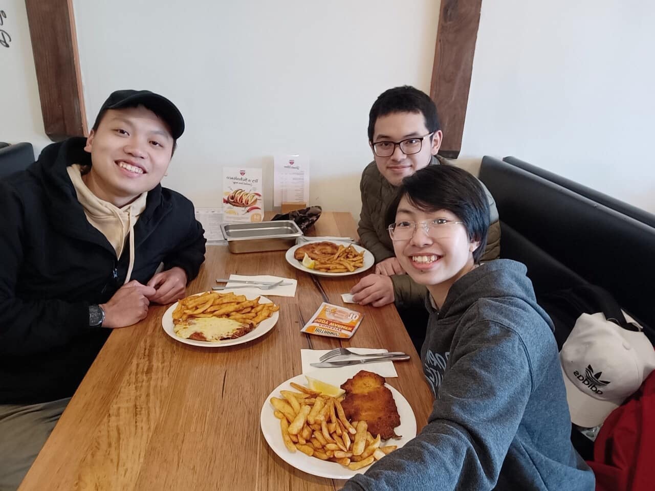 Quan quan Olympia anh 4