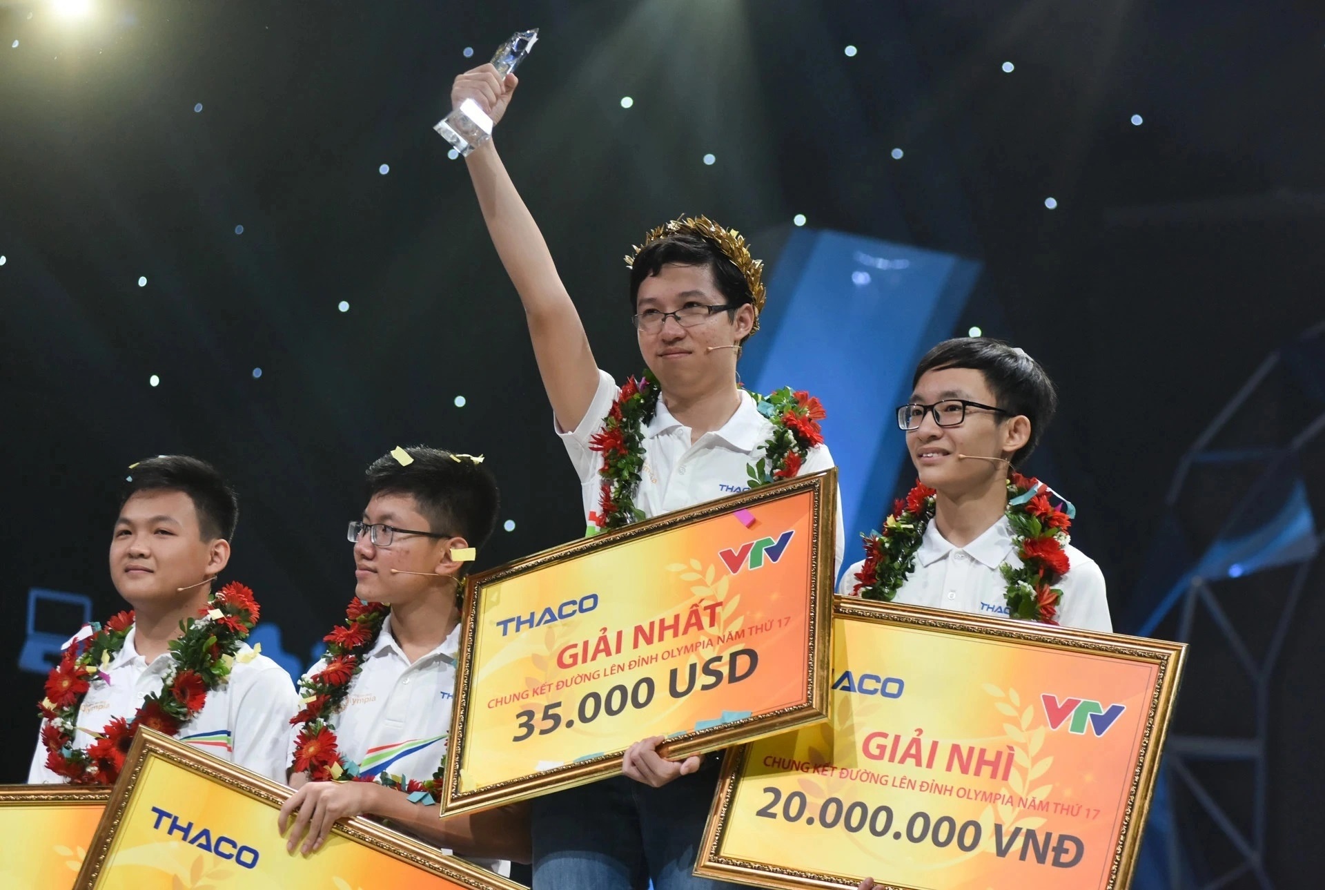 Quan quan Olympia anh 9