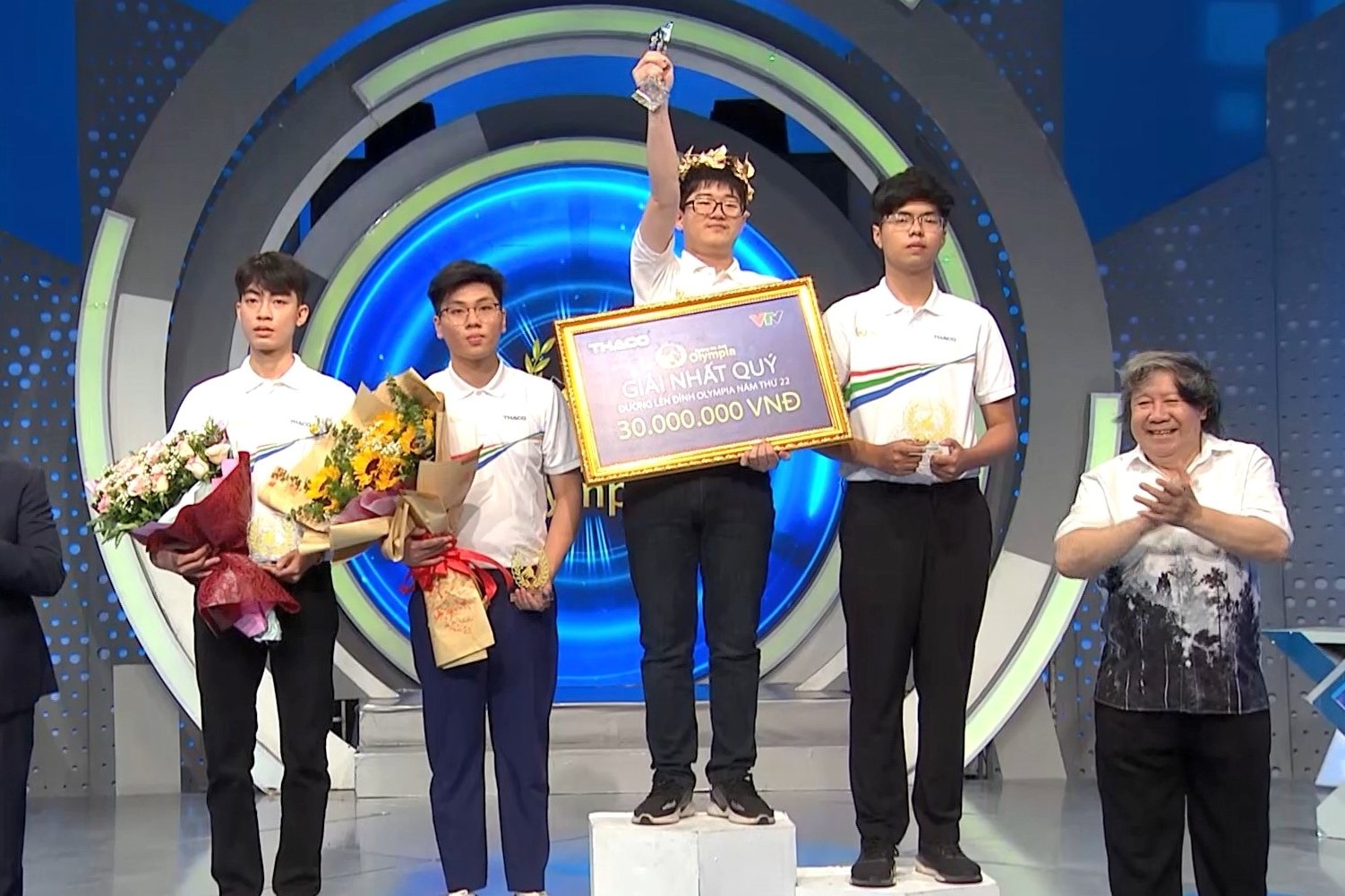 Chung ket Olympia anh 4