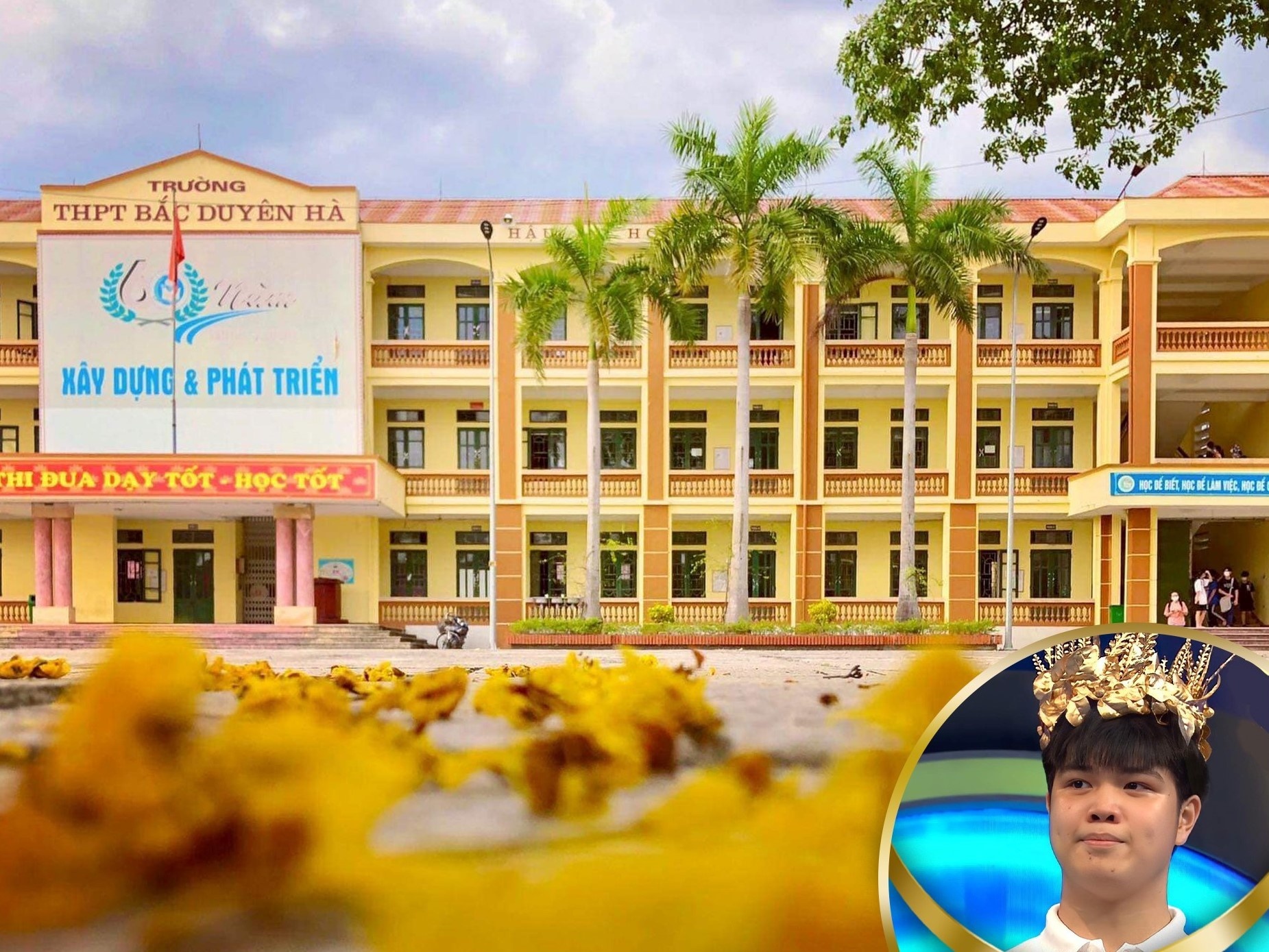 Duong len dinh Olympia anh 1