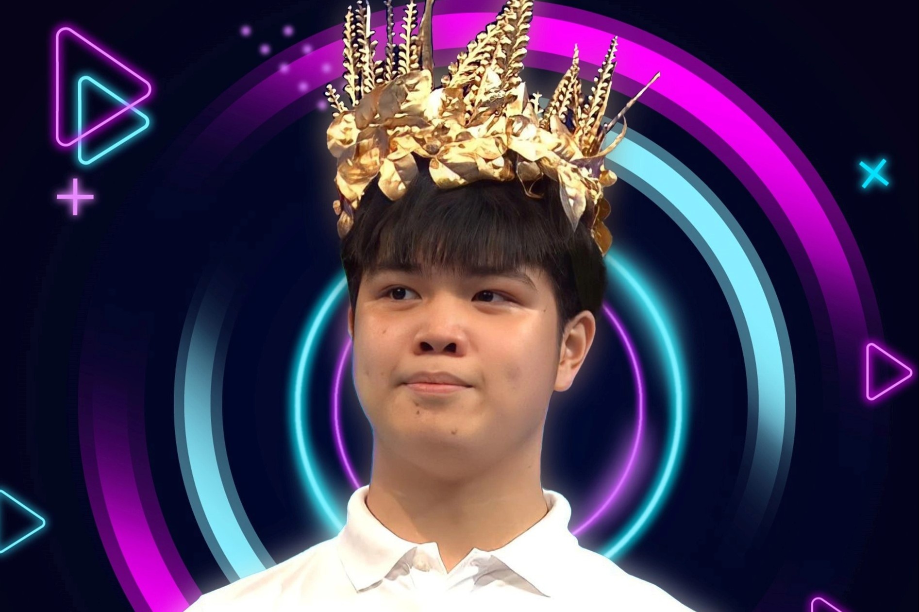 4 thi sinh vao chung ket Olympia nam 22, ba nguoi hoc truong chuyen hinh anh