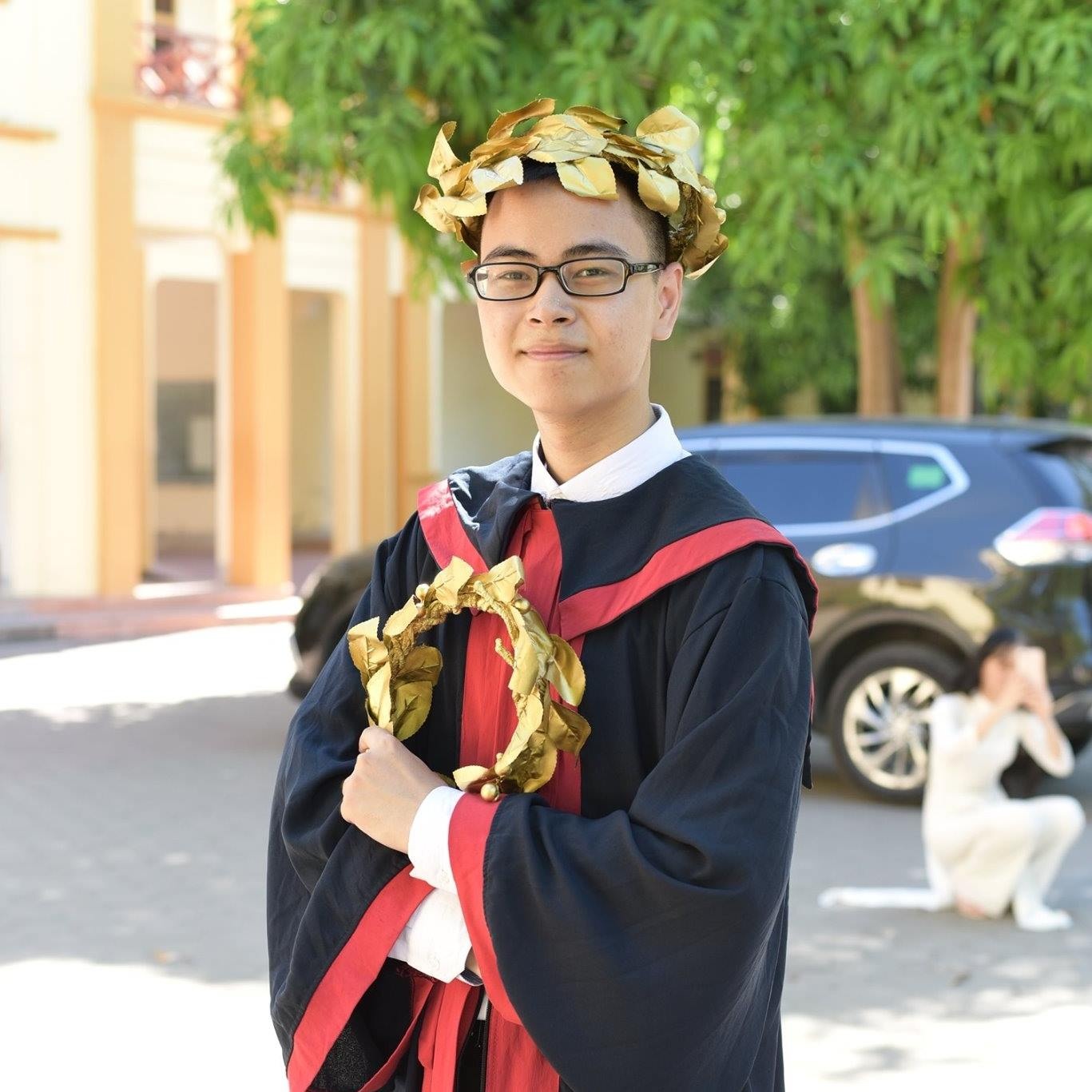 Quan quan Olympia anh 6