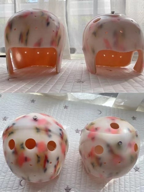 Dán miệng con ảnh 3 Dan mieng con anh 3