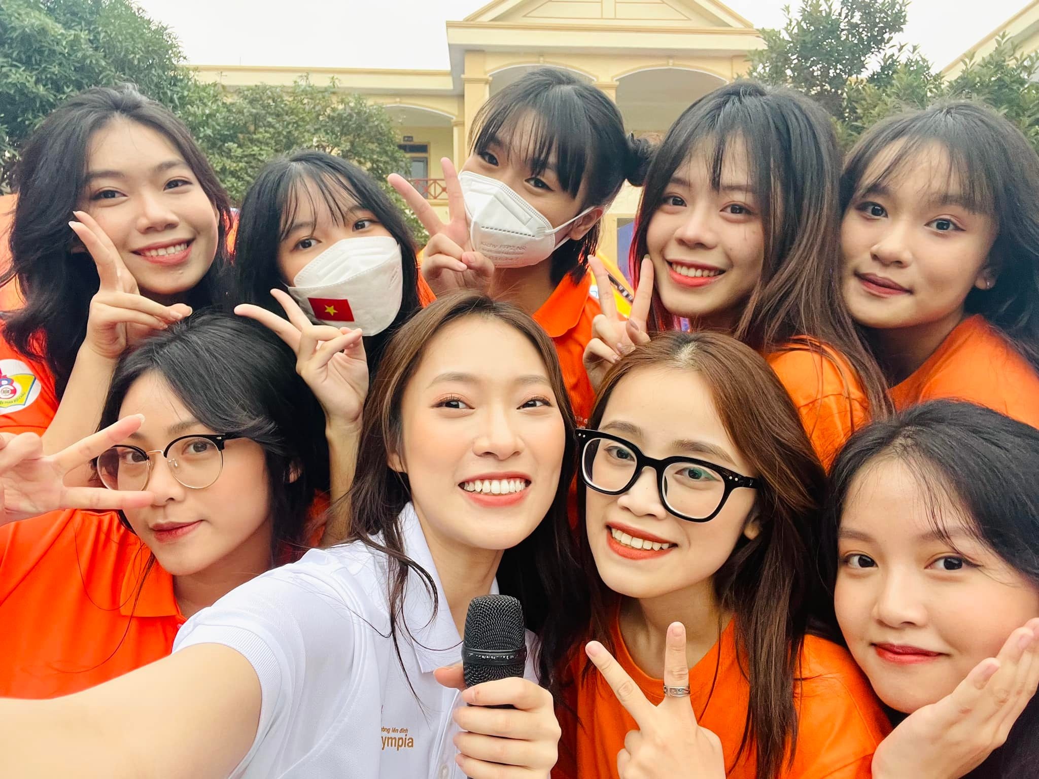 Chung ket Olympia anh 2