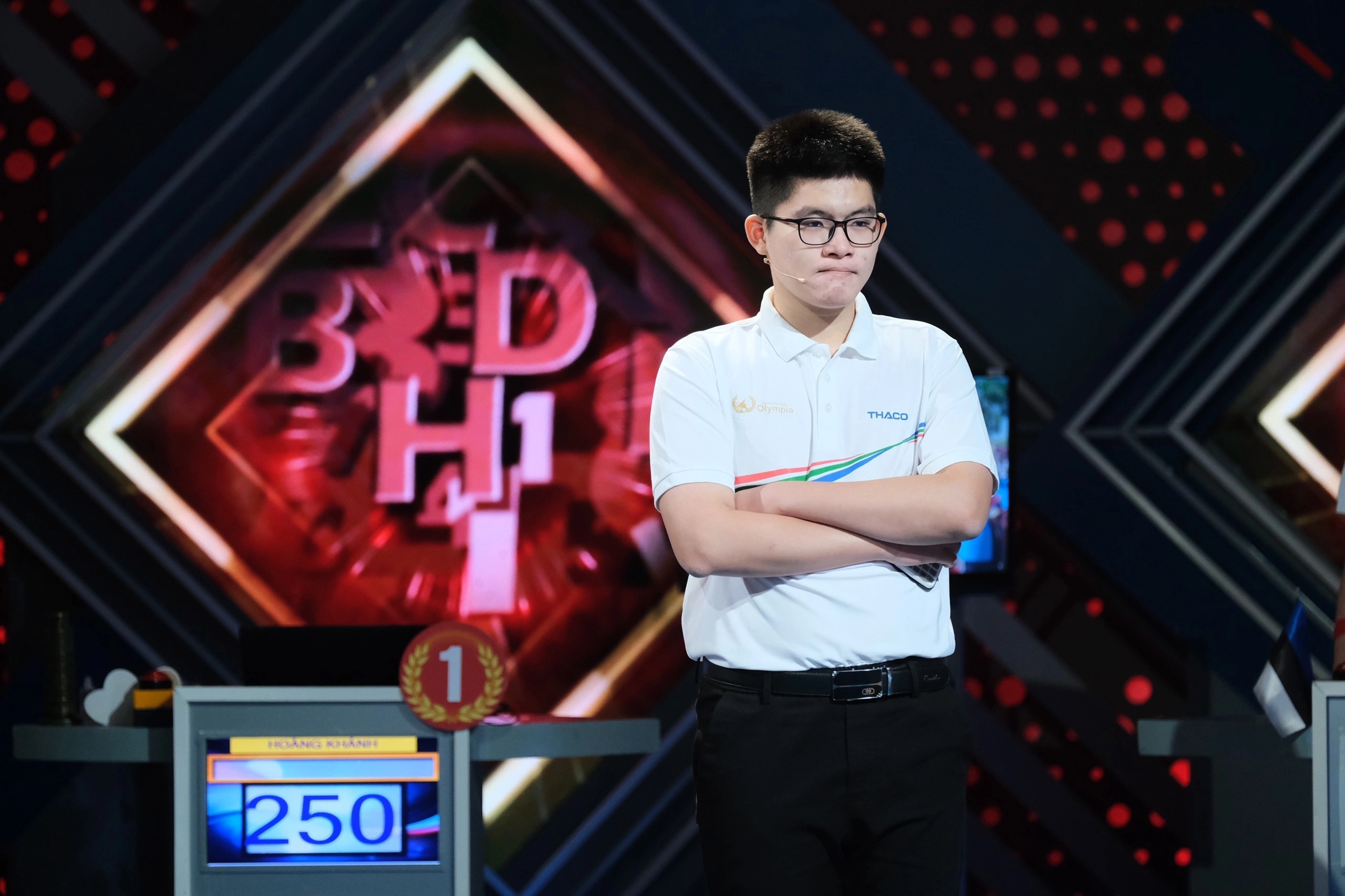 Nha vo dich Olympia anh 4