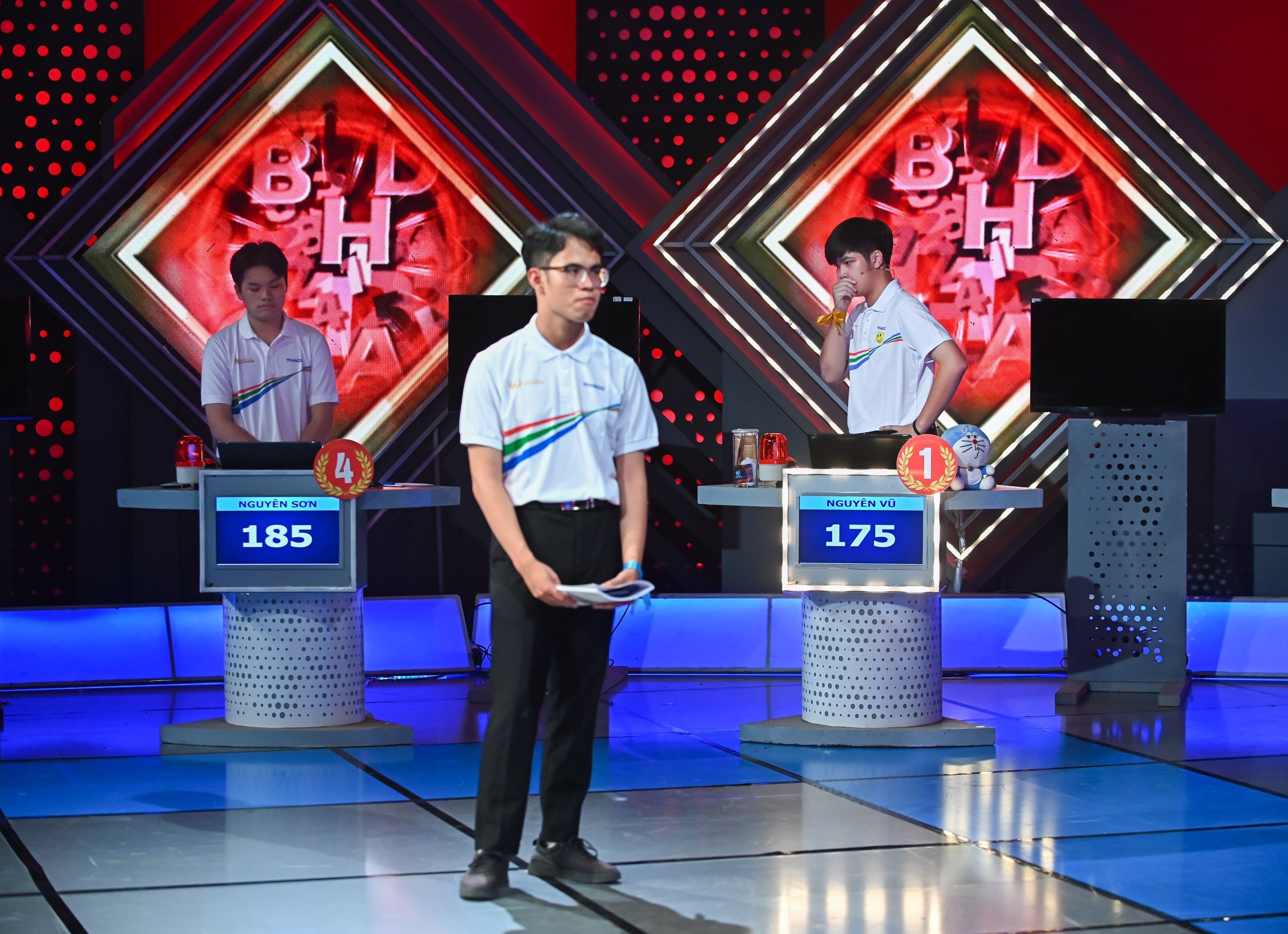 Nhà vô địch Olympia 2022 ảnh 5 Nha vo dich Olympia 2022 anh 5