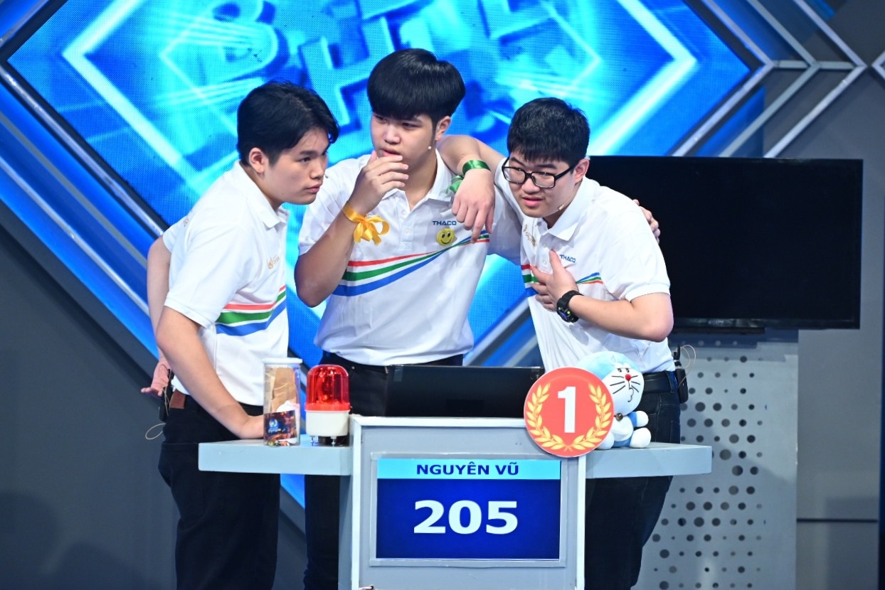 Nhà vô địch Olympia 2022 ảnh 4 Nha vo dich Olympia 2022 anh 4