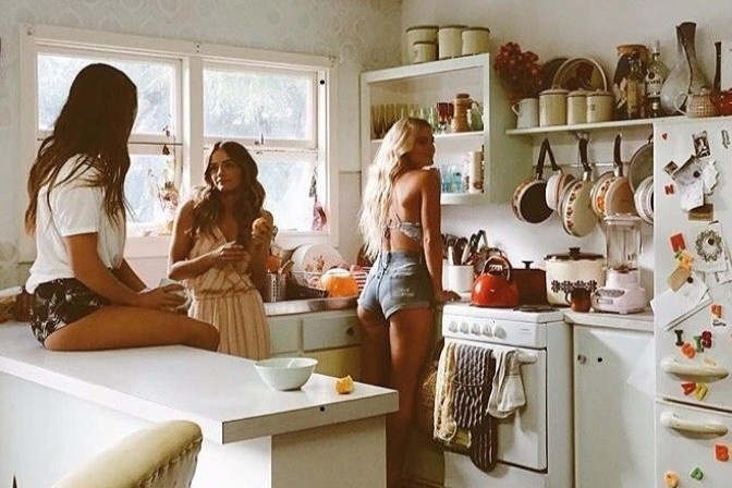 Giac mo My kieu moi: mua nha song cung ban than den gia hinh anh