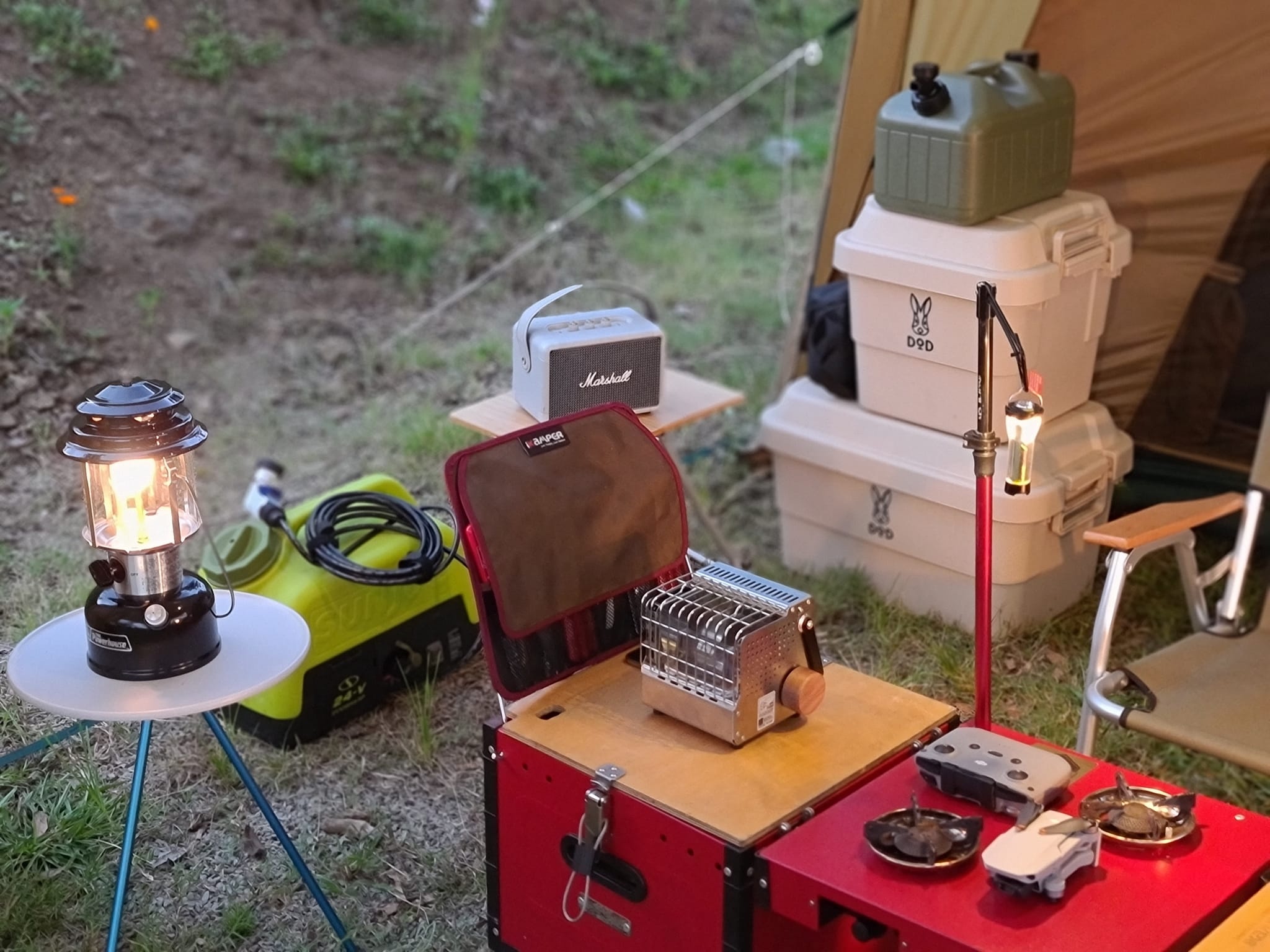 Leu noc cam trai anh 3