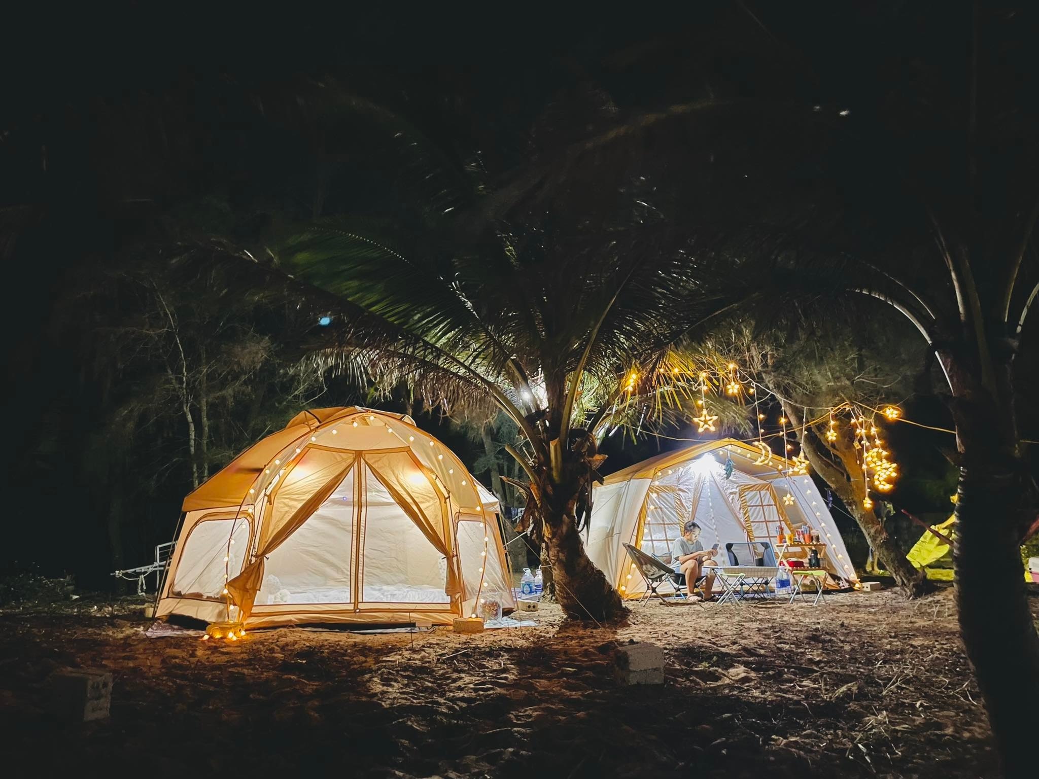 Leu noc cam trai anh 8