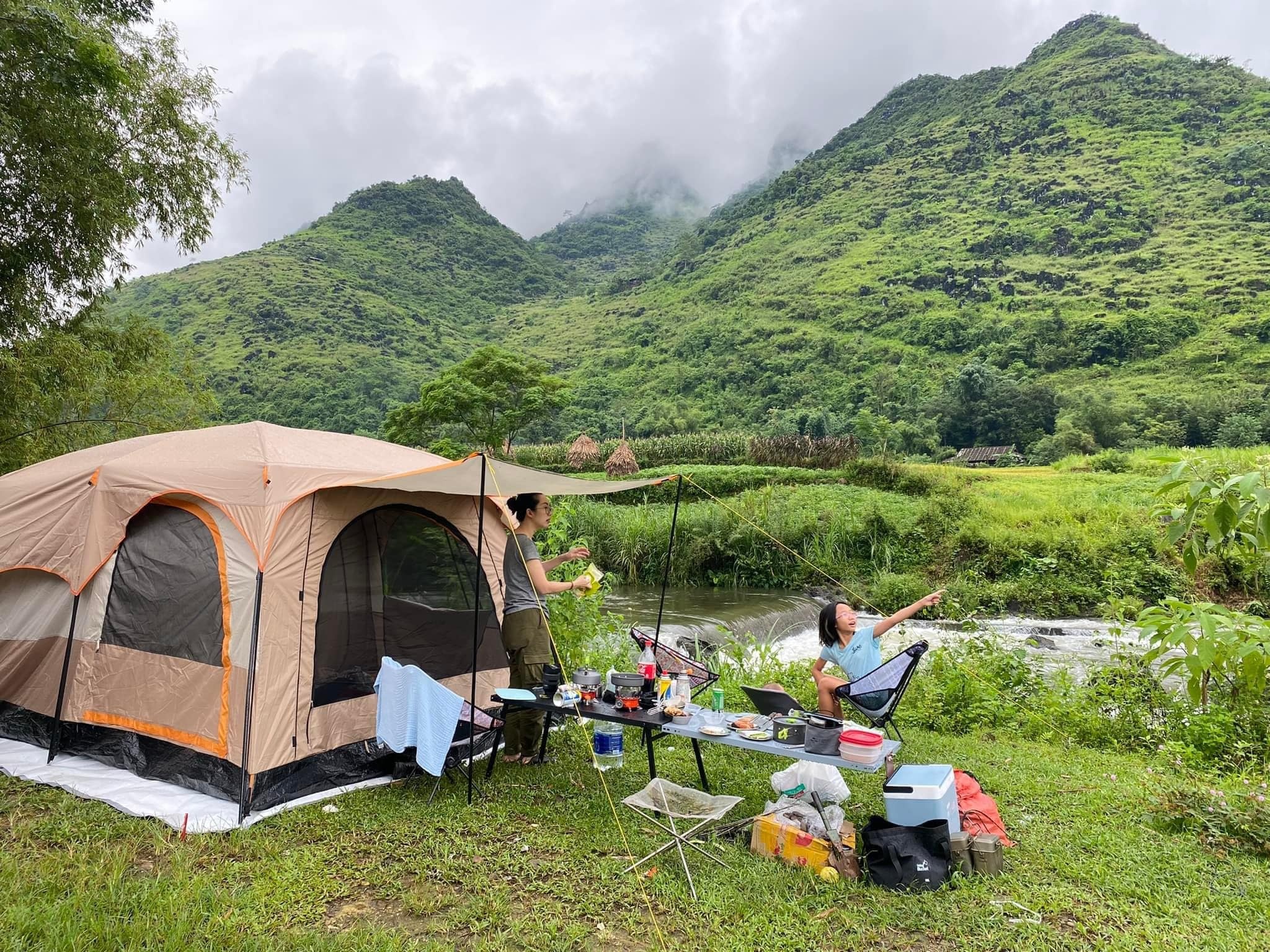 Leu noc cam trai anh 14