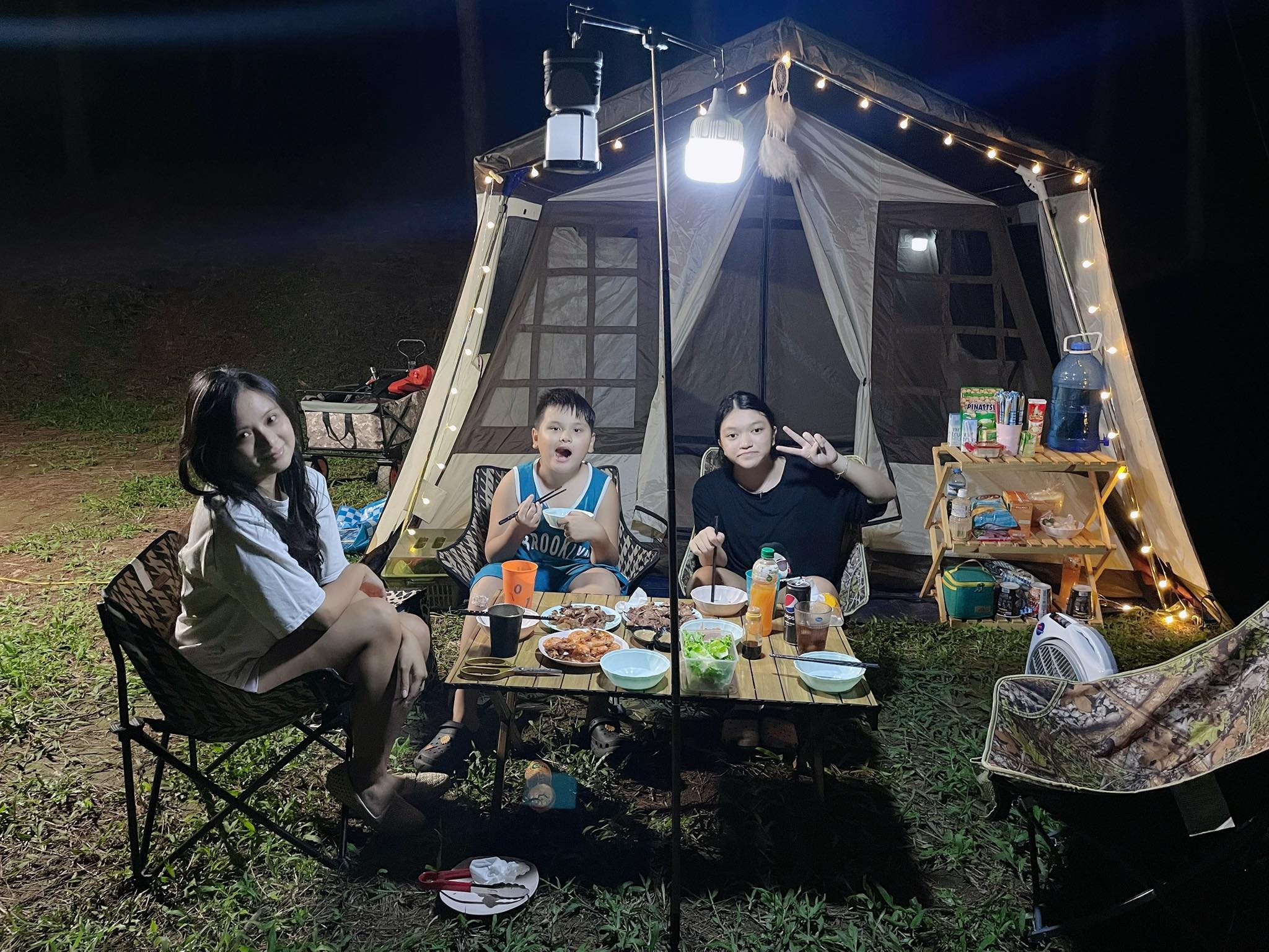 Leu noc cam trai anh 11