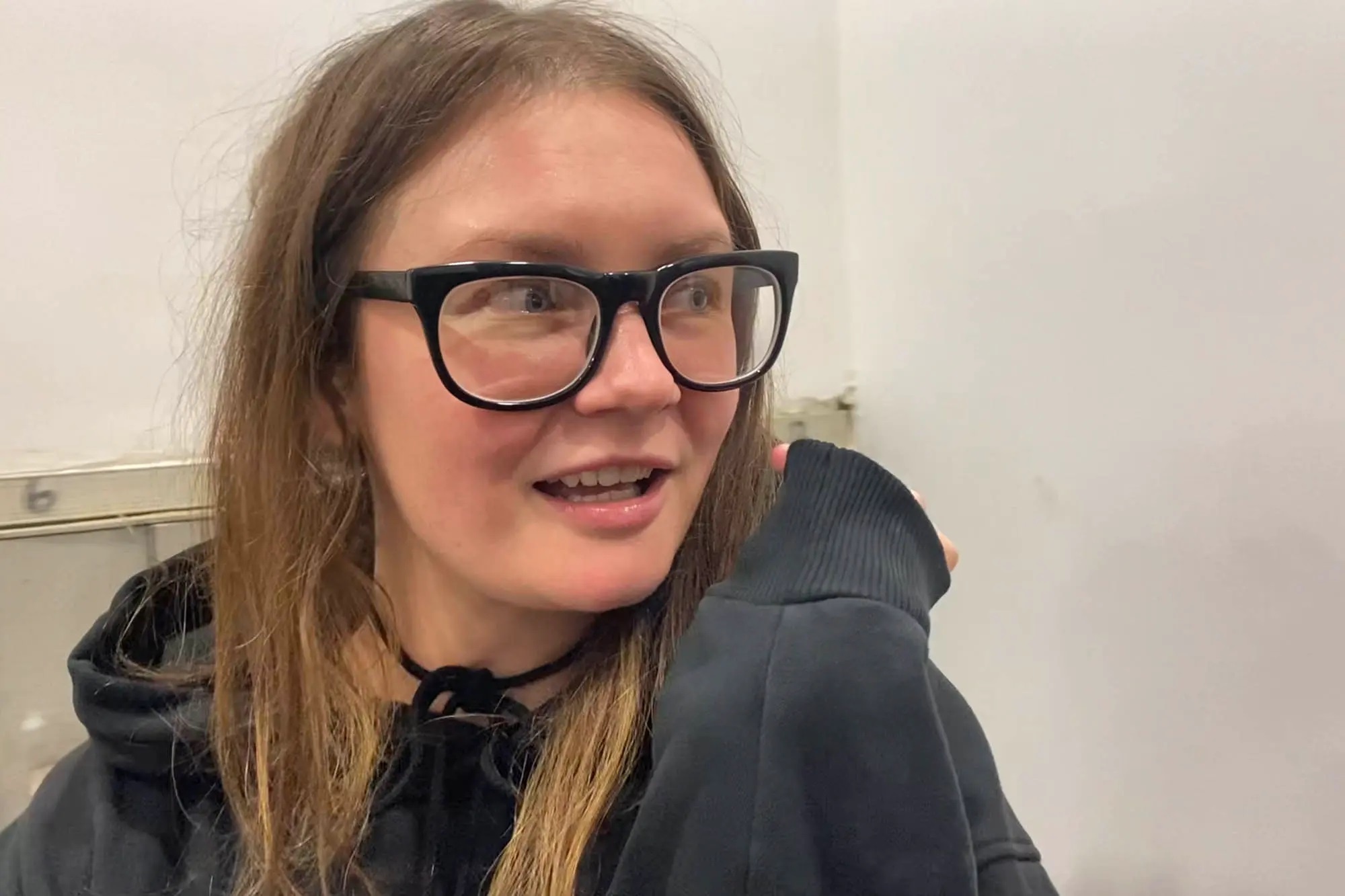 Anna Sorokin ảnh 2 Anna Sorokin anh 2